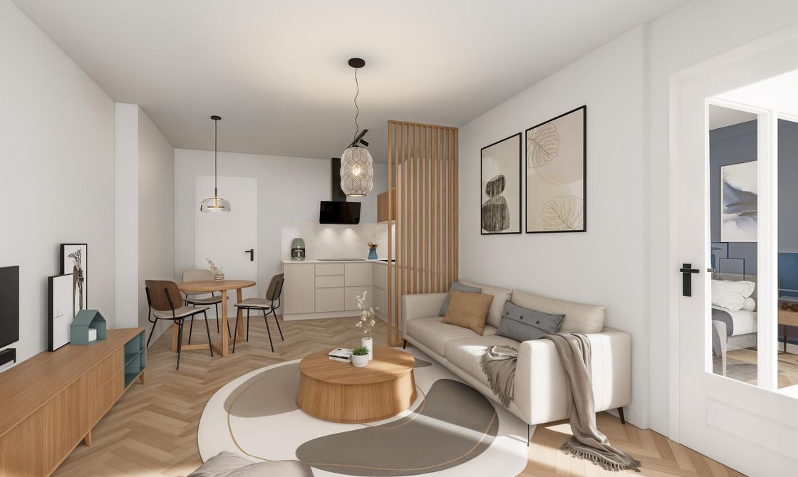 Tiel - Waterstraat 54, afbeelding 2