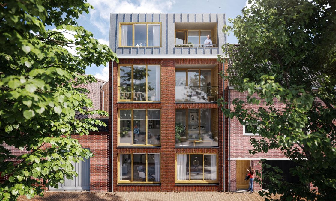 Tiel - Waterstraat 54, afbeelding 0