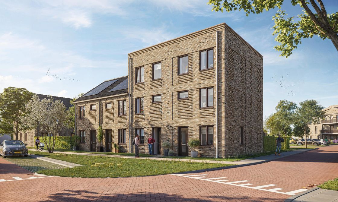 ZALTBOMMEL - ZALTS PARKZICHT, afbeelding 7