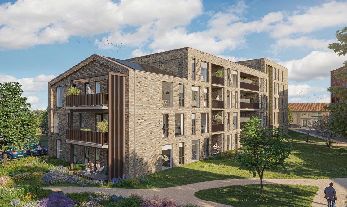 ZALTBOMMEL - ZALTS PARKZICHT, afbeelding 0