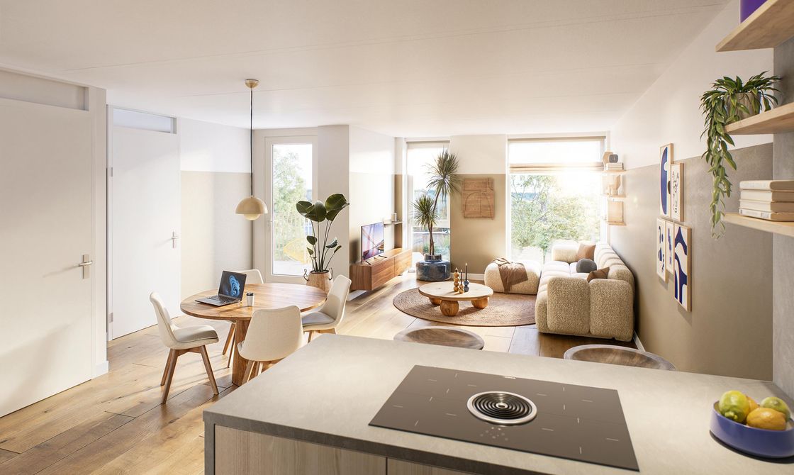 ZALTBOMMEL - ZALTS PARKZICHT, afbeelding 10