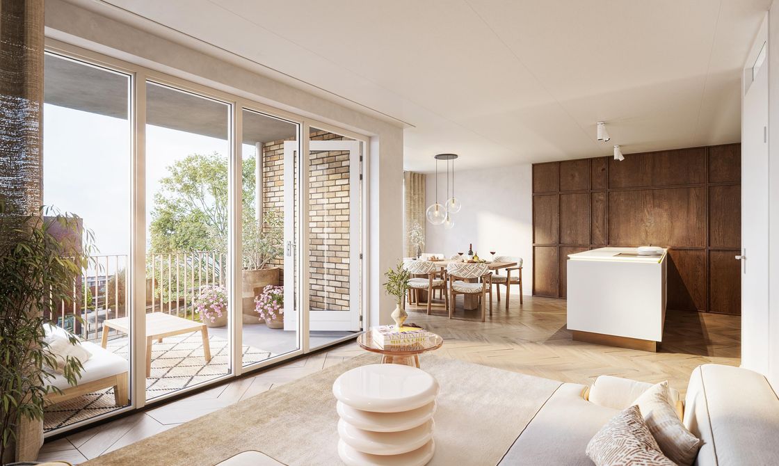 ZALTBOMMEL - ZALTS PARKZICHT, afbeelding 8