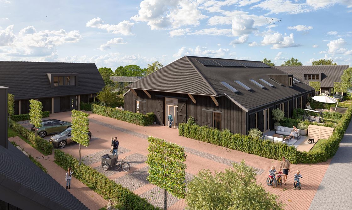 CULEMBORG - HET PRIJSSE ACHTERERF, afbeelding 2