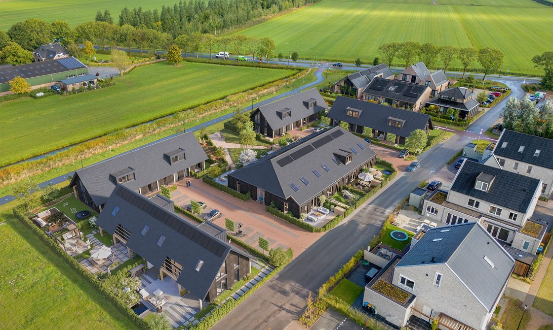 CULEMBORG - HET PRIJSSE ACHTERERF, afbeelding 3