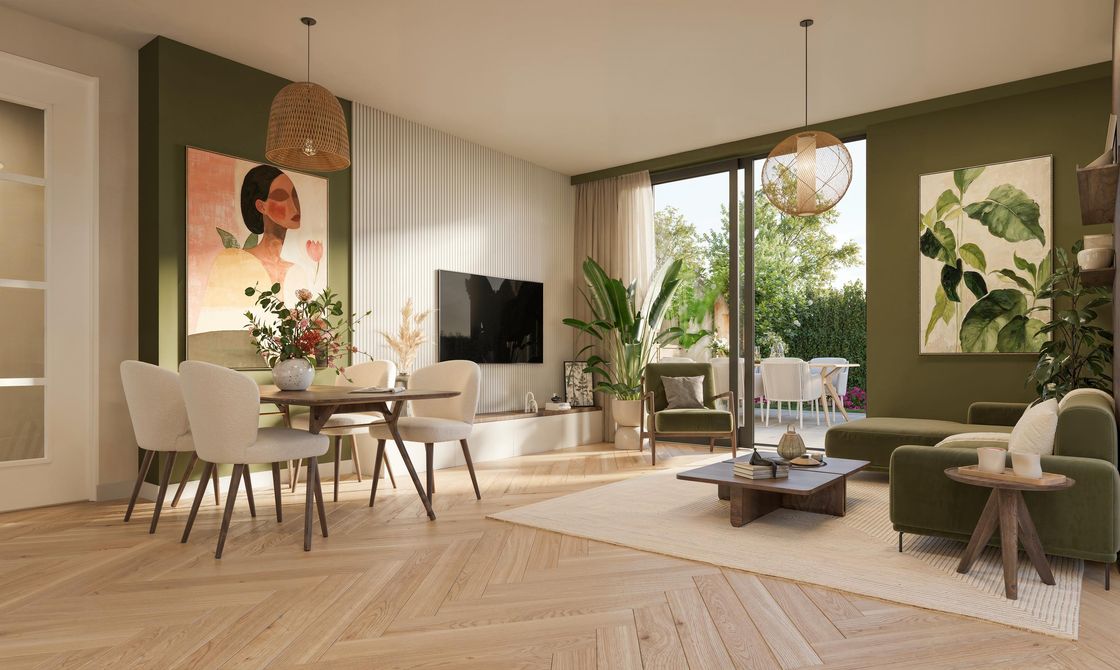 CULEMBORG - HET PRIJSSE ACHTERERF, afbeelding 6