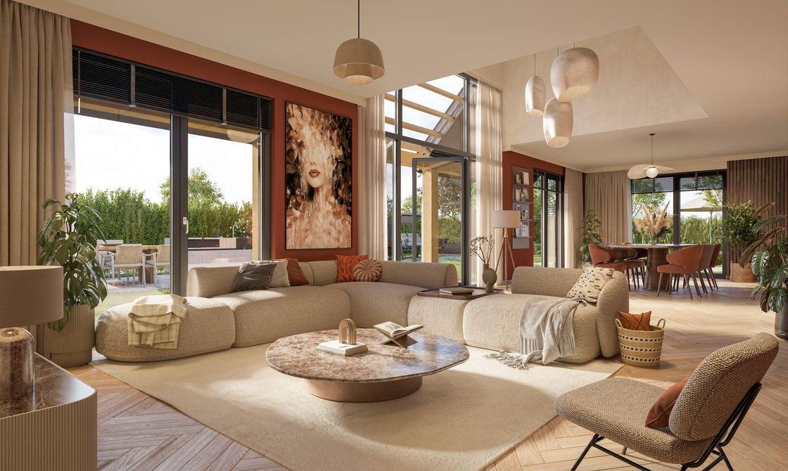 CULEMBORG - HET PRIJSSE ACHTERERF, afbeelding 5