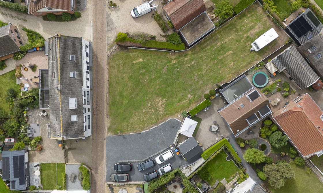 Waal - Bouwkavel Twee-onder-één kapwoning, afbeelding 9