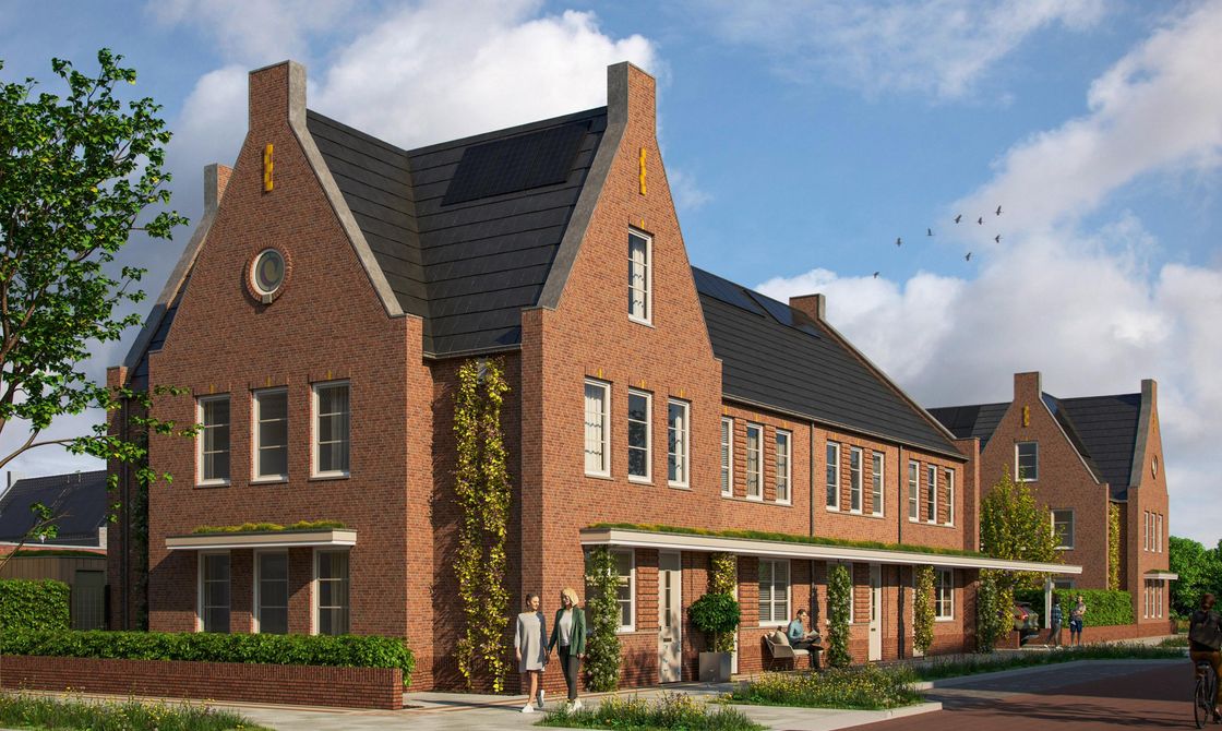 BROEKGRAAF - COPIERHOF, afbeelding 1