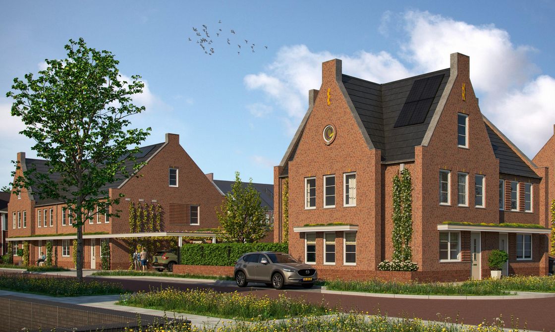 BROEKGRAAF - COPIERHOF, afbeelding 2