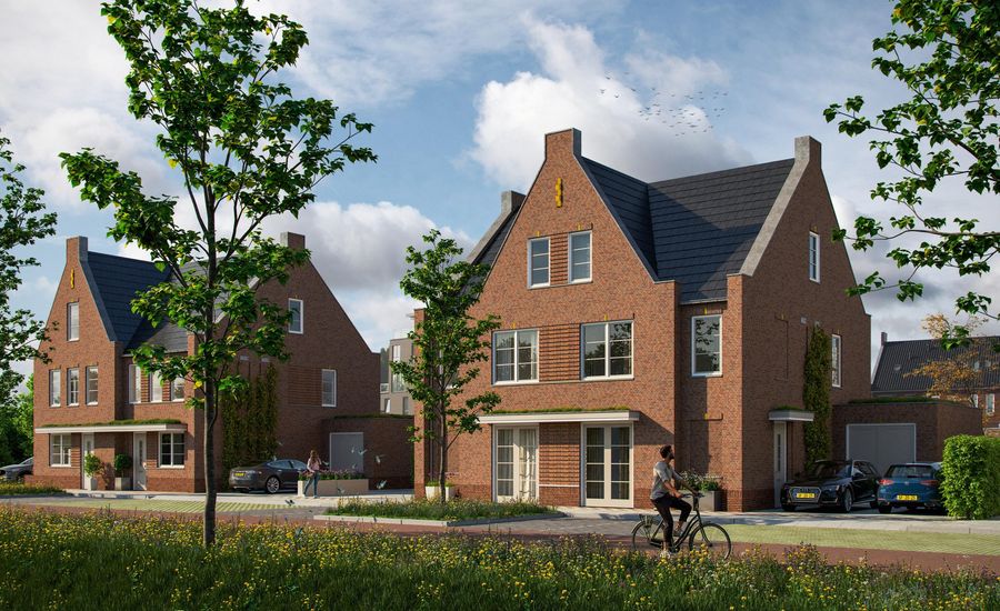 BROEKGRAAF - COPIERHOF