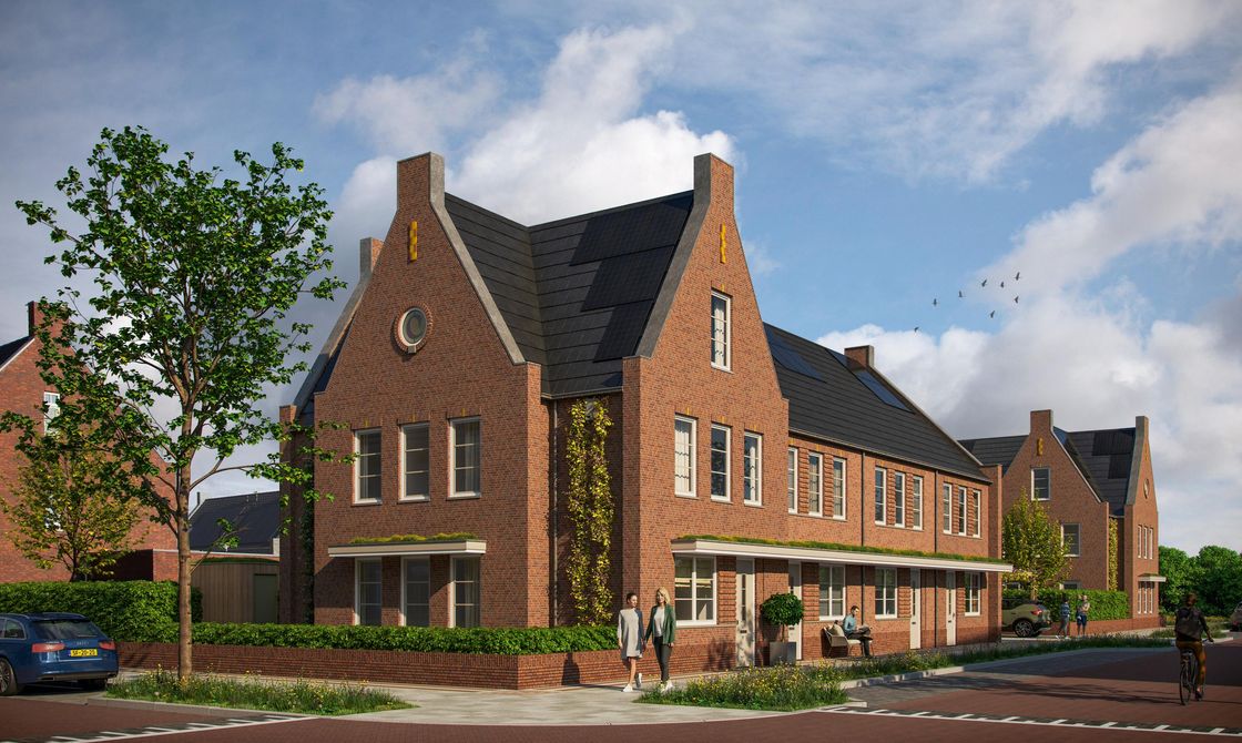 BROEKGRAAF - COPIERHOF, afbeelding 0