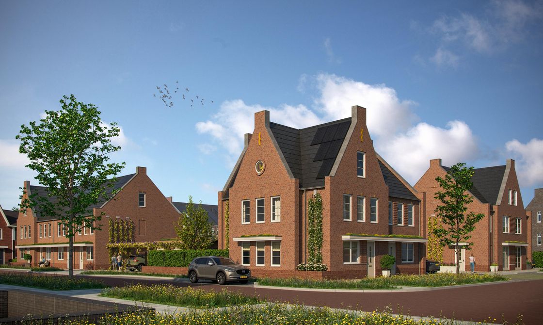 BROEKGRAAF - COPIERHOF, afbeelding 1