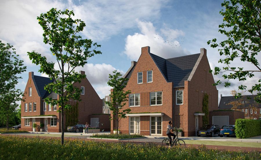 BROEKGRAAF - COPIERHOF