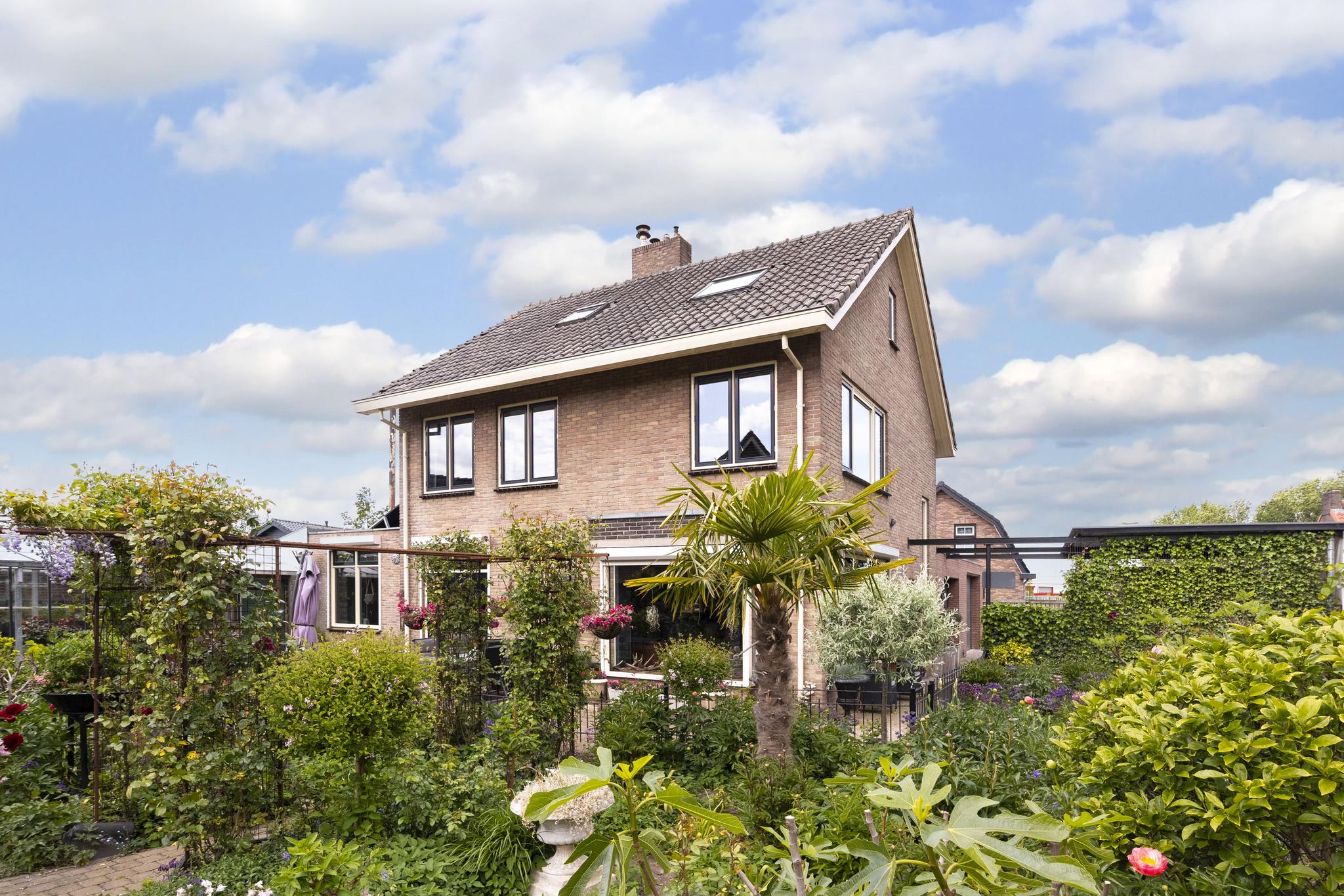 Latensteinse Rondweg 2a, afbeelding 0