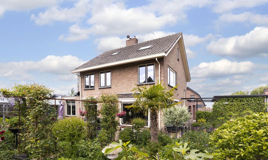 Latensteinse Rondweg 2a, afbeelding 0