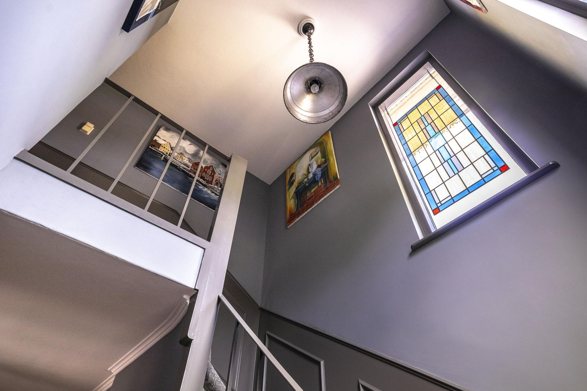 Latensteinse Rondweg 2a, afbeelding 9