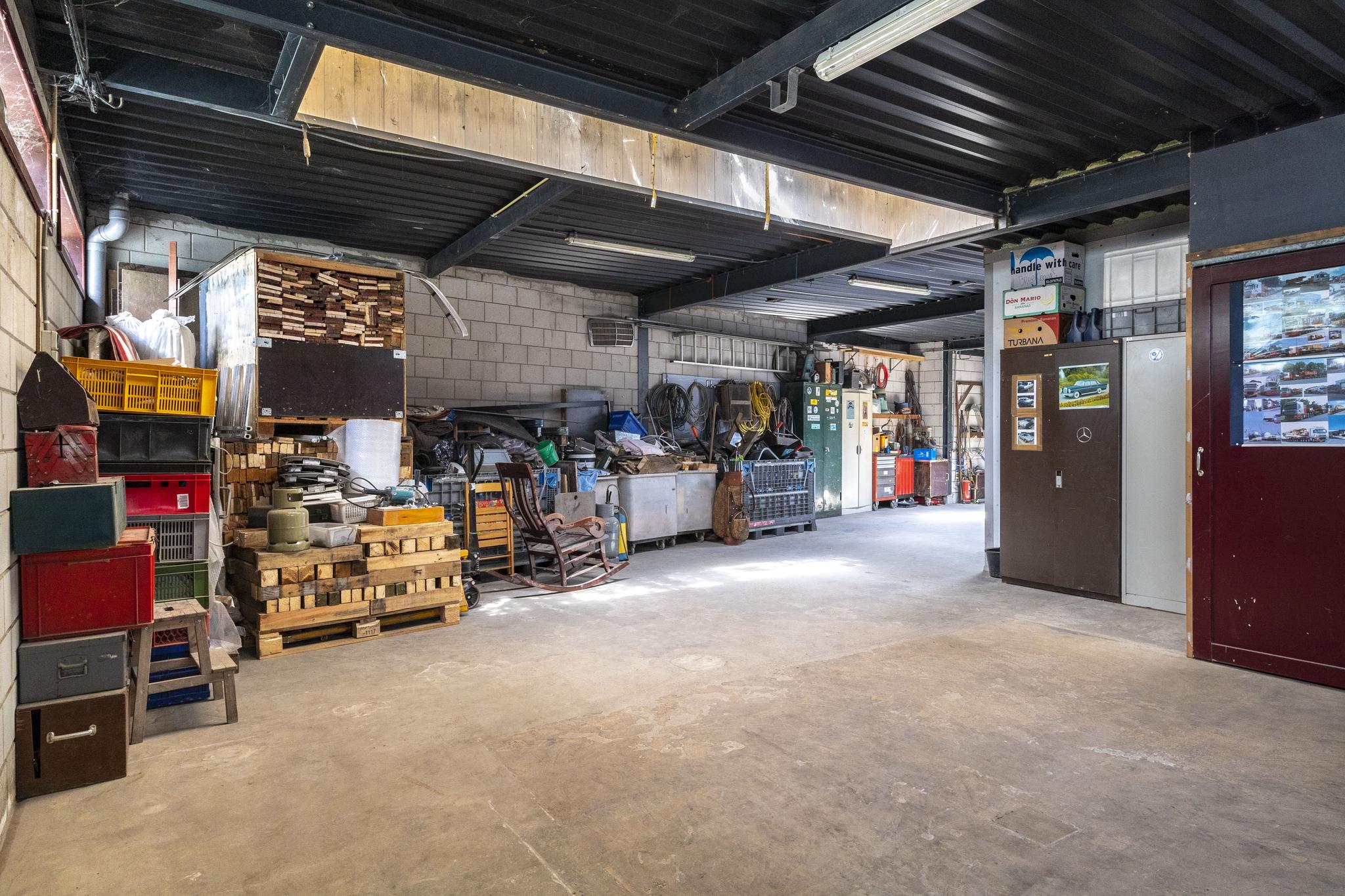 Latensteinse Rondweg 2a, afbeelding 22