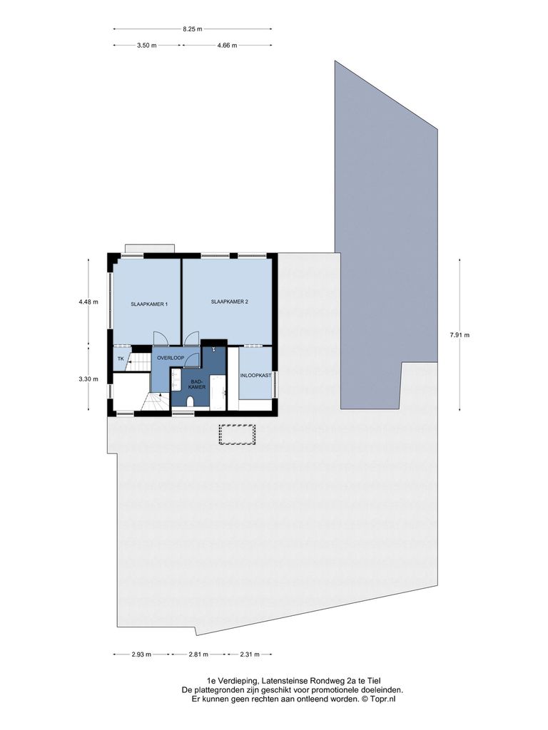 Plattegrond 3