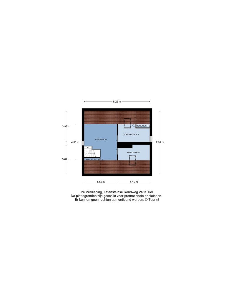 Plattegrond 4