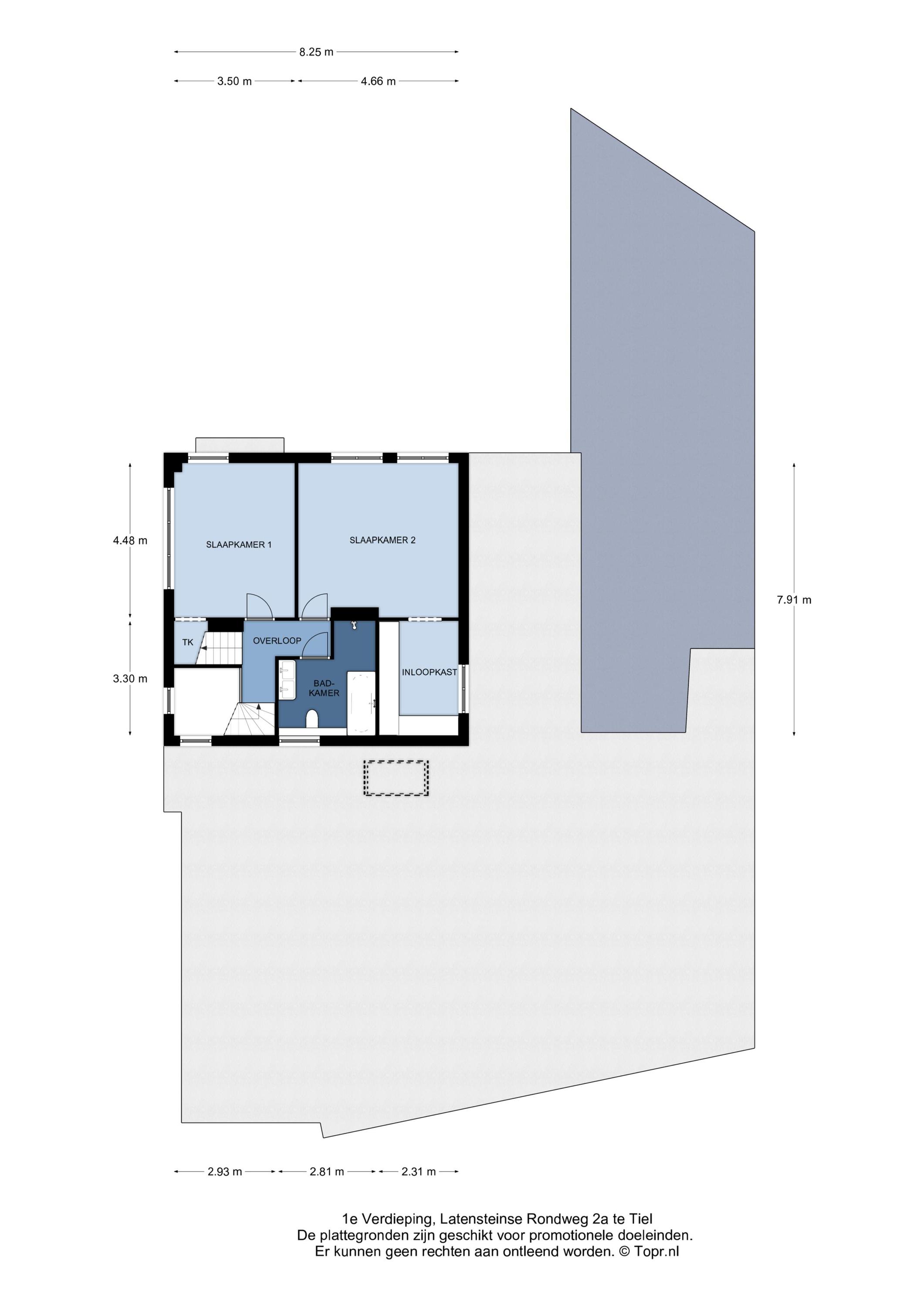 Latensteinse Rondweg 2a, afbeelding 36