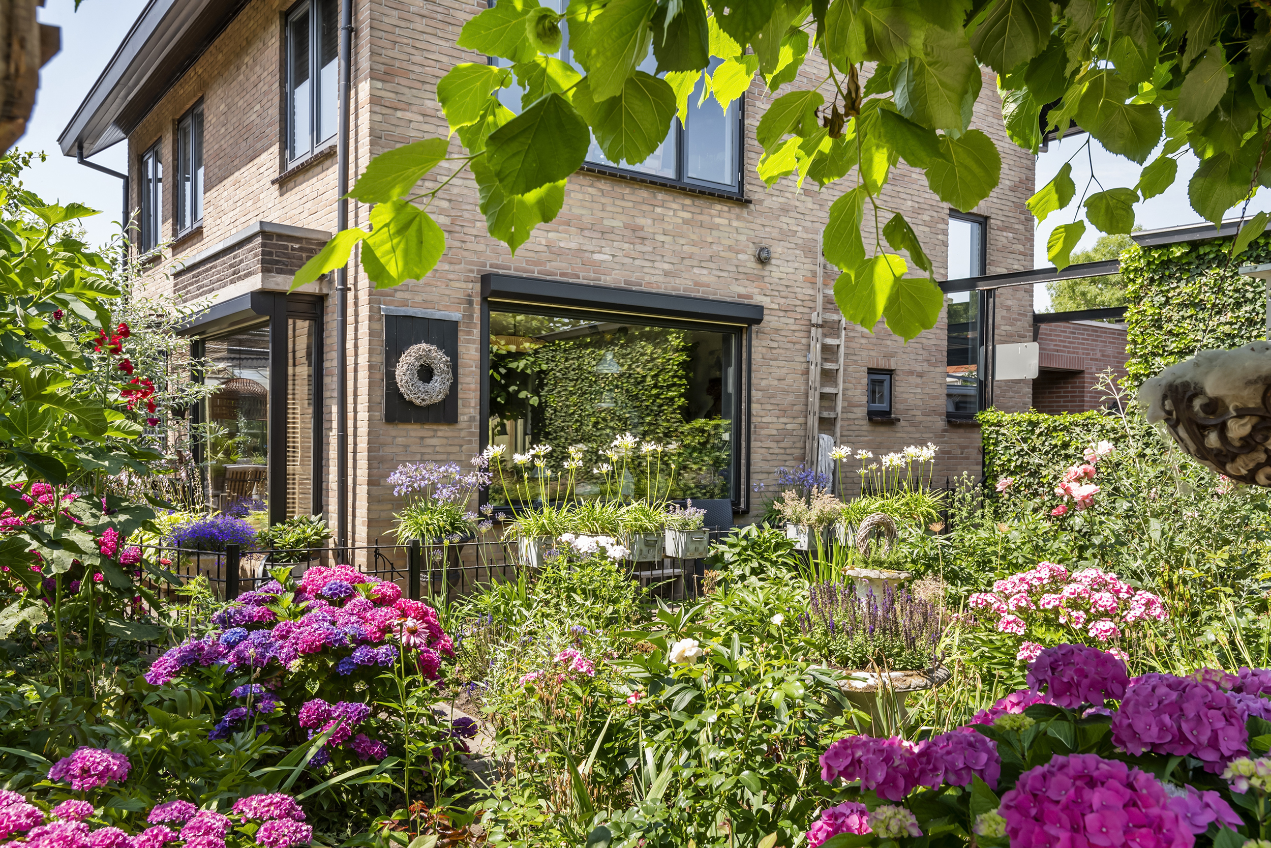 Latensteinse Rondweg 2a, afbeelding 1