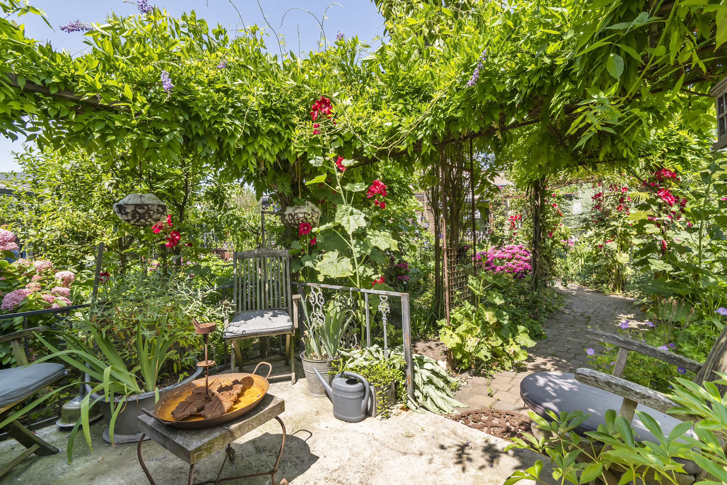 Latensteinse Rondweg 2a, afbeelding 47