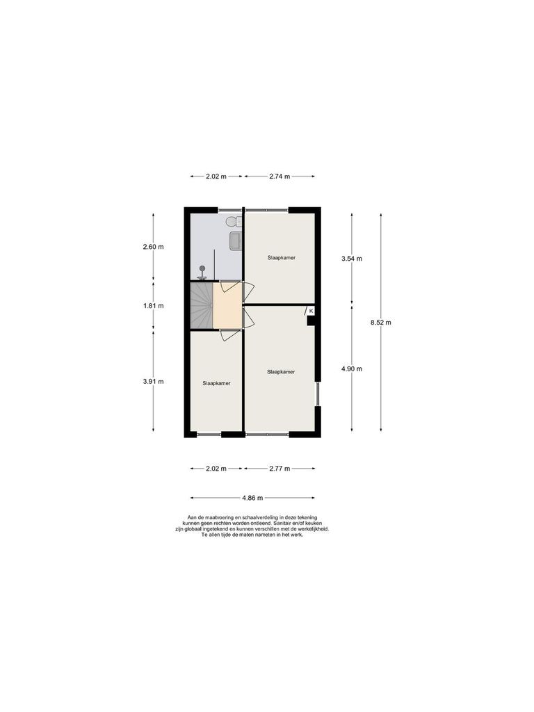 Plattegrond 2