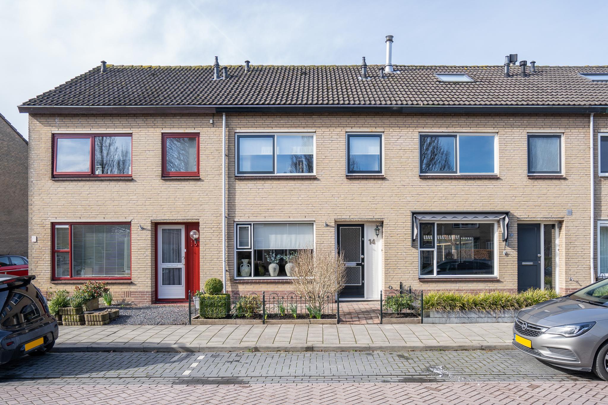 Leeuwerikstraat 14, afbeelding 0