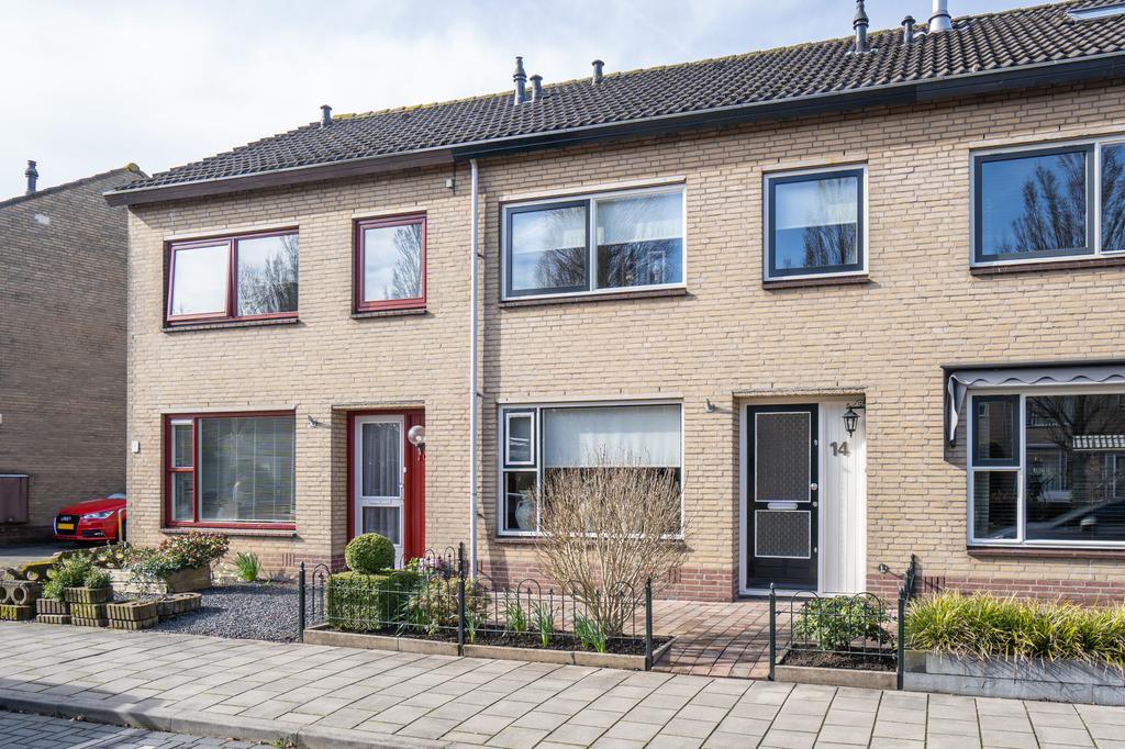 Leeuwerikstraat 14, afbeelding 4