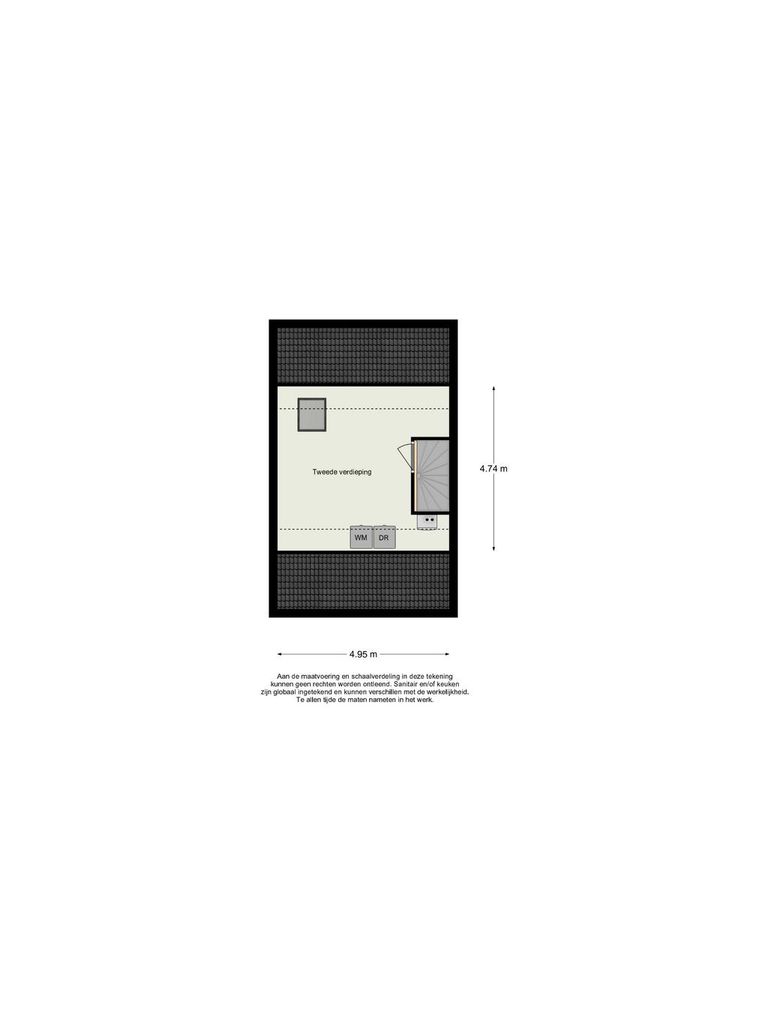 Plattegrond 2