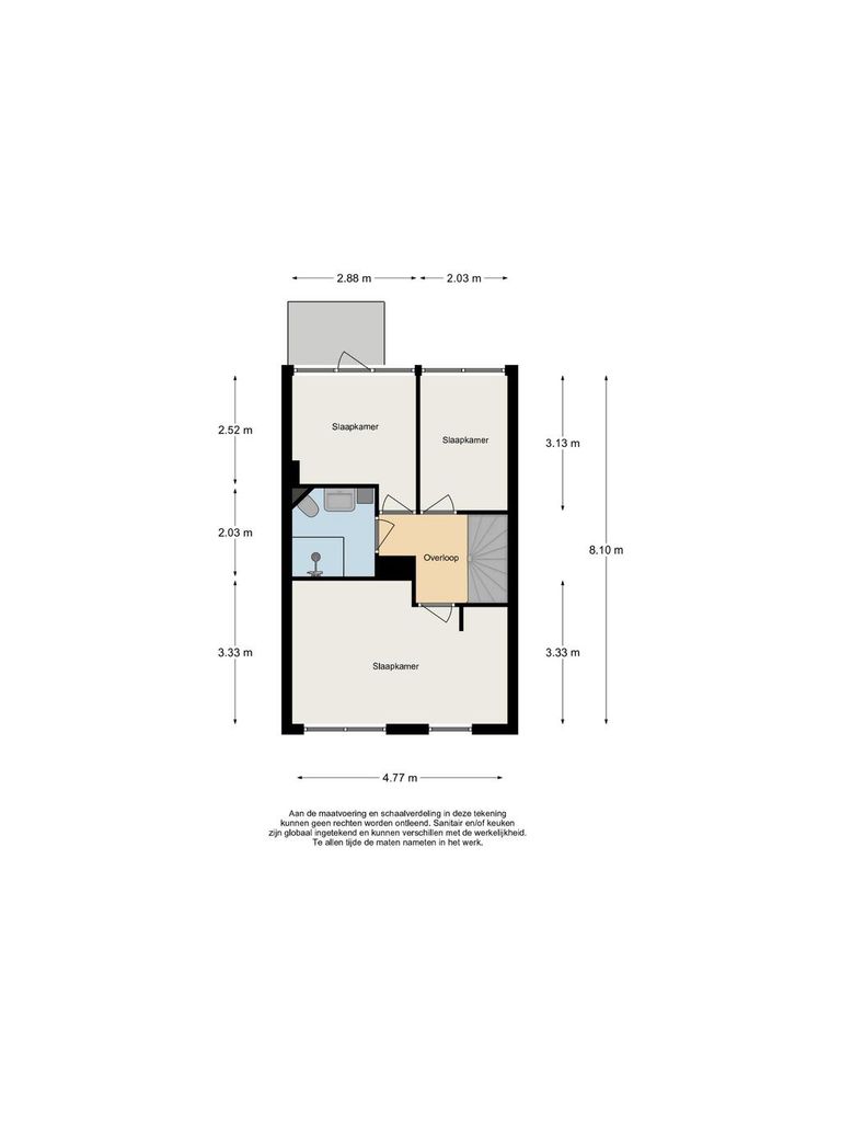 Plattegrond 3