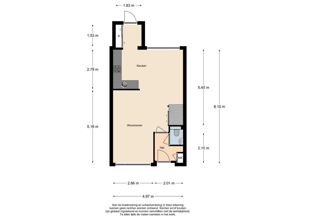 Leeuwerikstraat 14, afbeelding 12