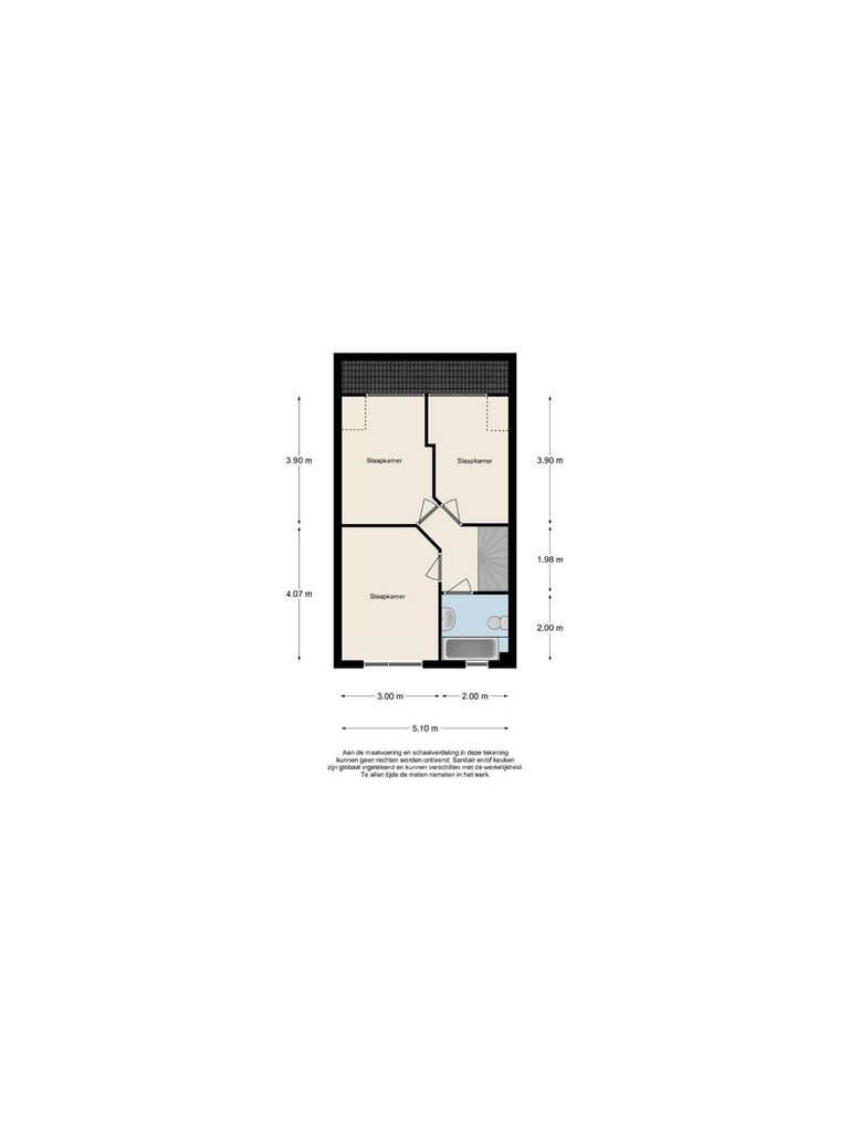 Plattegrond 2