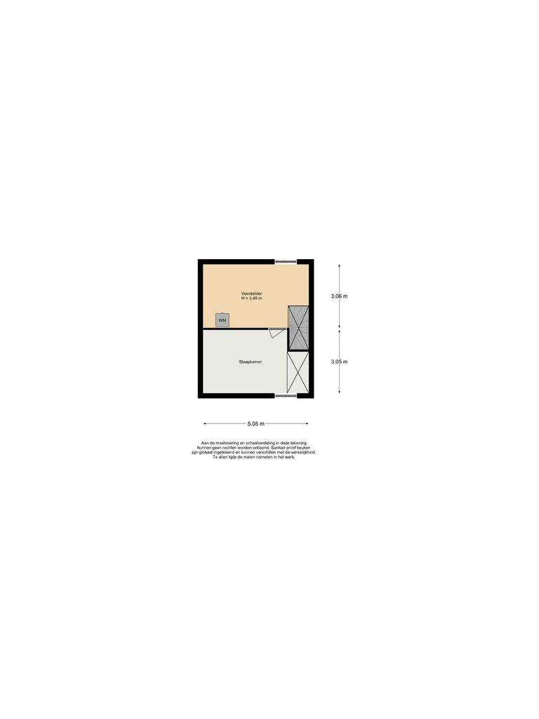 Plattegrond 3