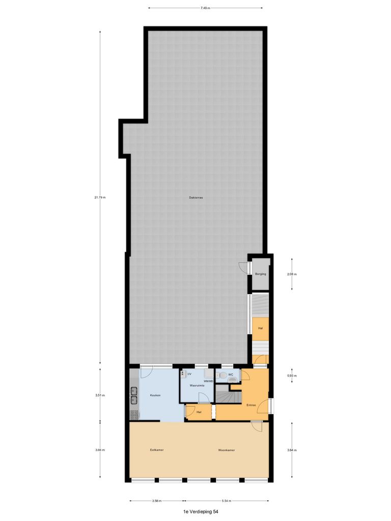 Plattegrond 3