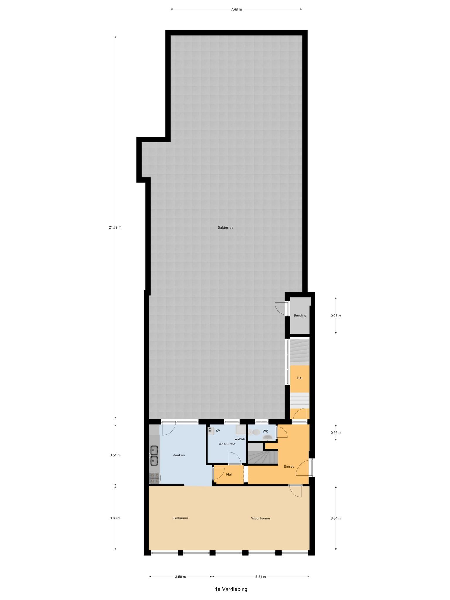 Waterstraat 54, afbeelding 49