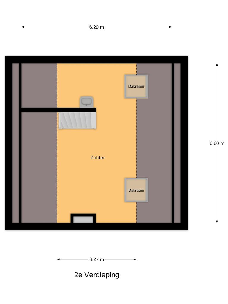 Plattegrond 3