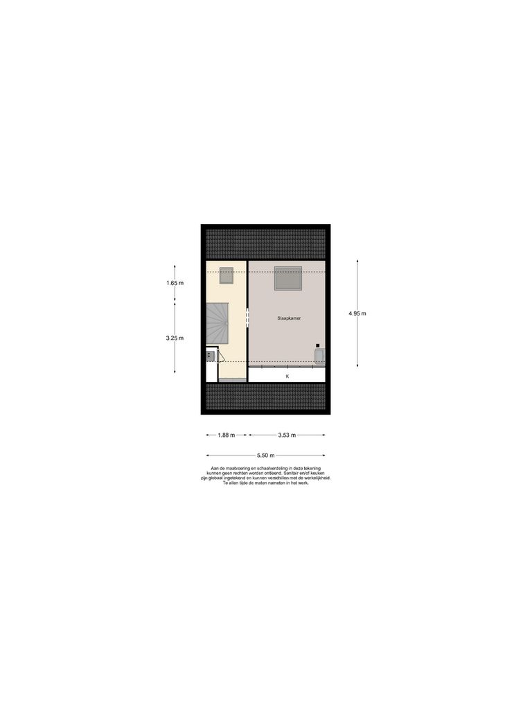 Plattegrond 2