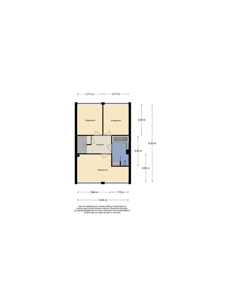 Plattegrond 3