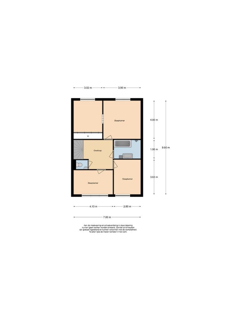 Plattegrond 2