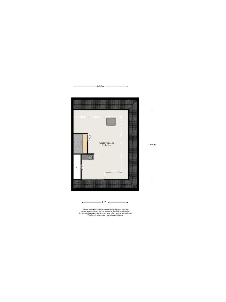 Plattegrond 3