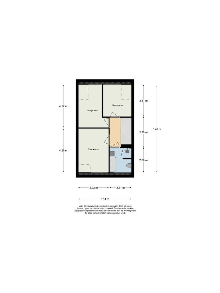 Plattegrond 2