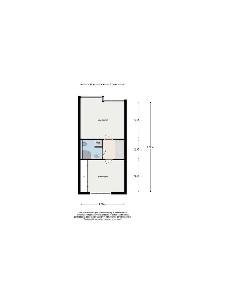 Plattegrond 2