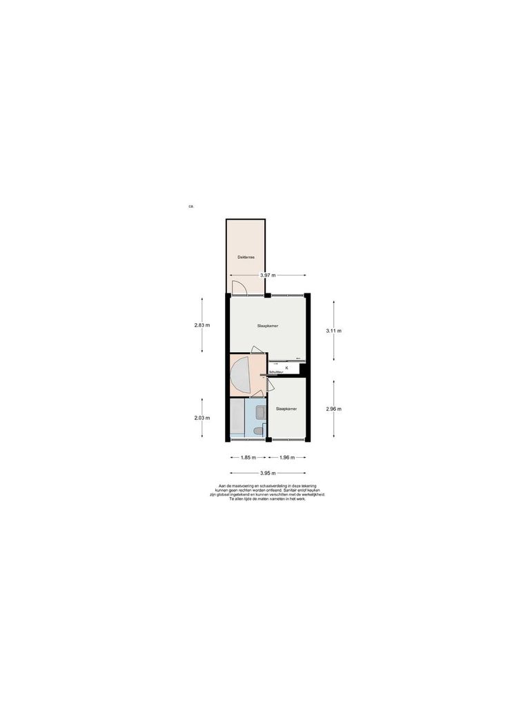 Plattegrond 2