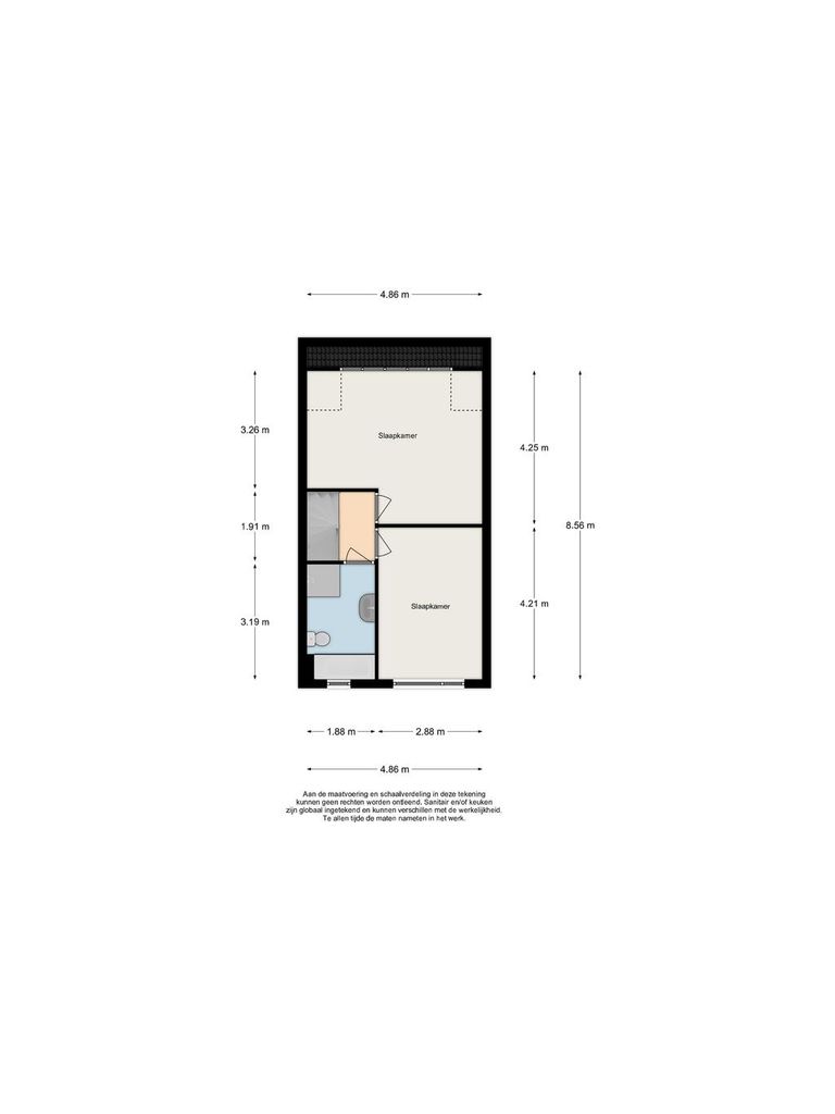 Plattegrond 2