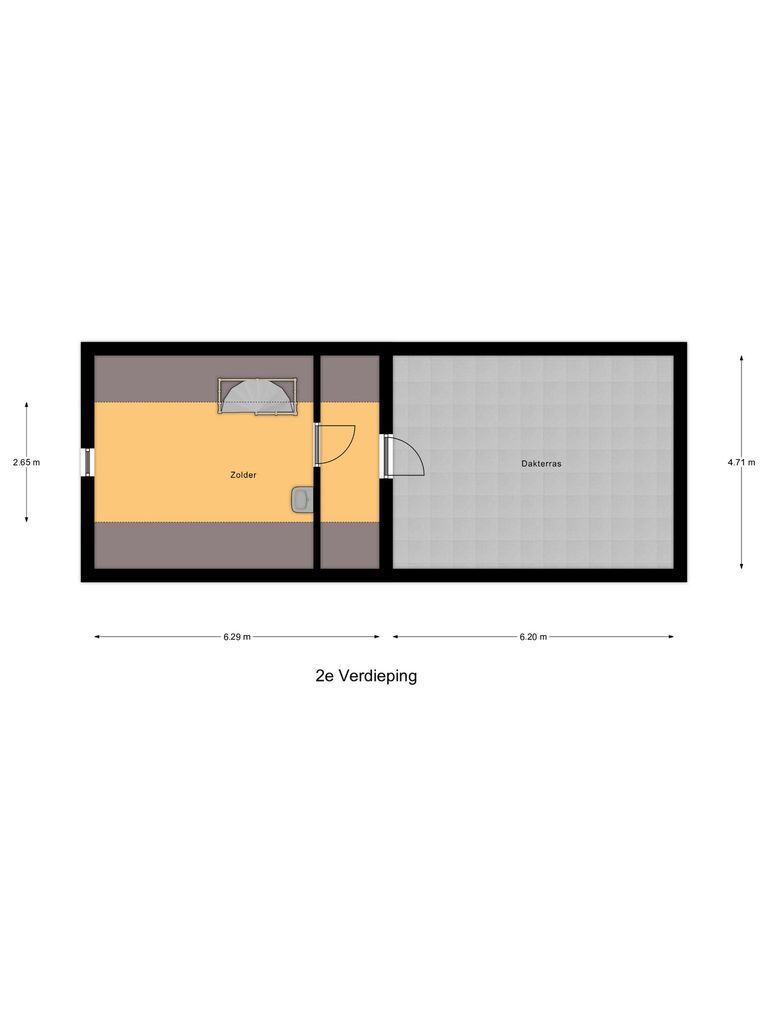 Plattegrond 3