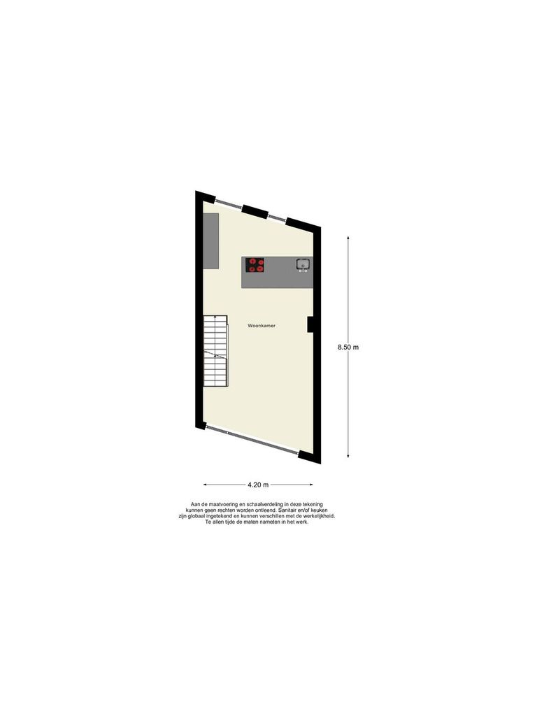 Plattegrond 2