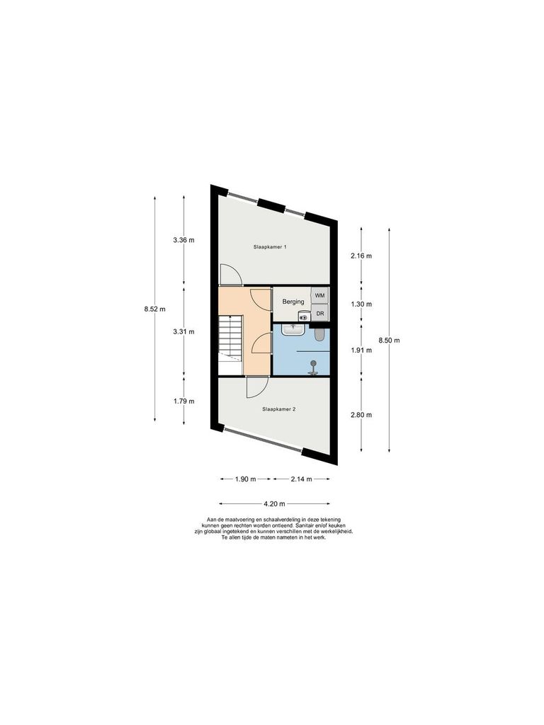 Plattegrond 3