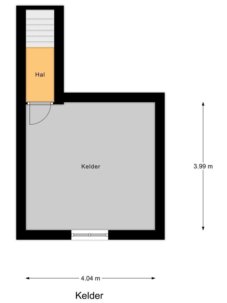 Plattegrond 3