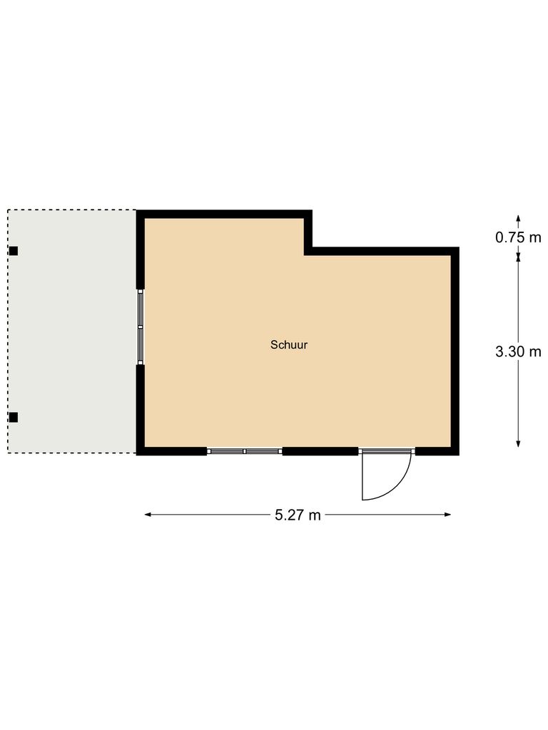 Plattegrond 4